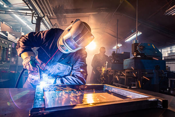 Best Automation and Robotic Welding in Daytona Beach Shores, FL