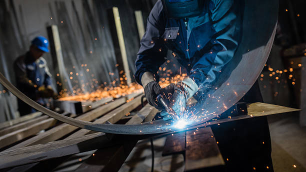Trusted Daytona Beach Shores, FL Welder & Metal Fabrication Experts